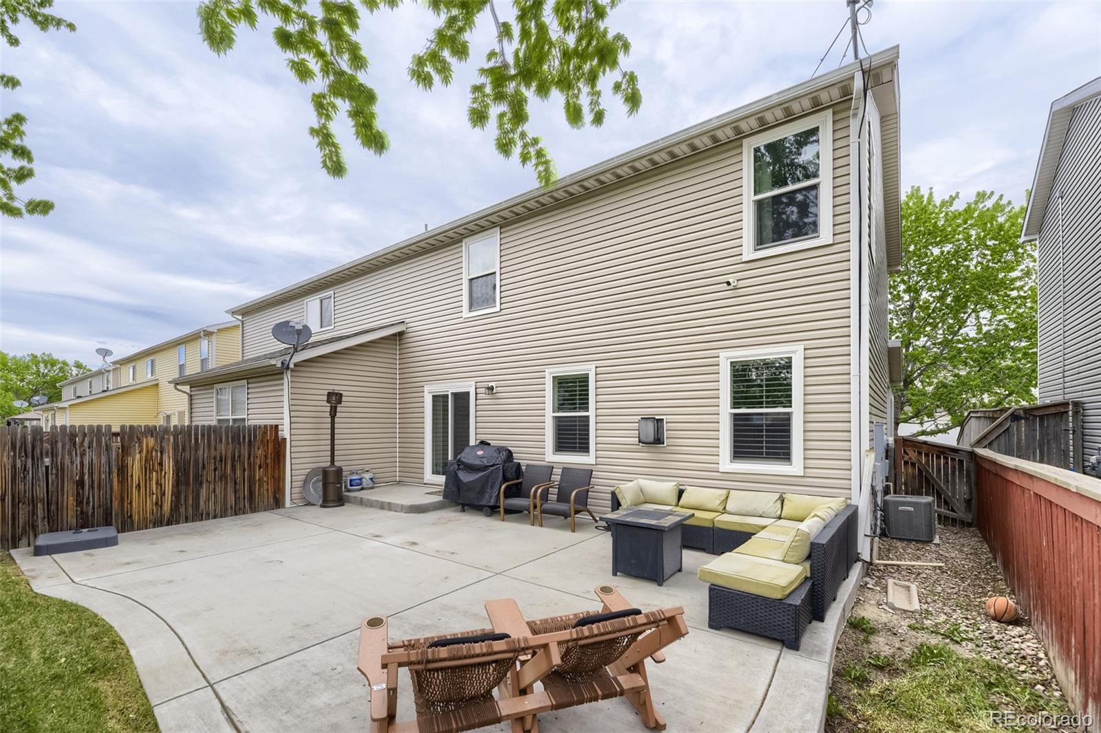 MLS Image #21 for 883  macaw street ,brighton, Colorado