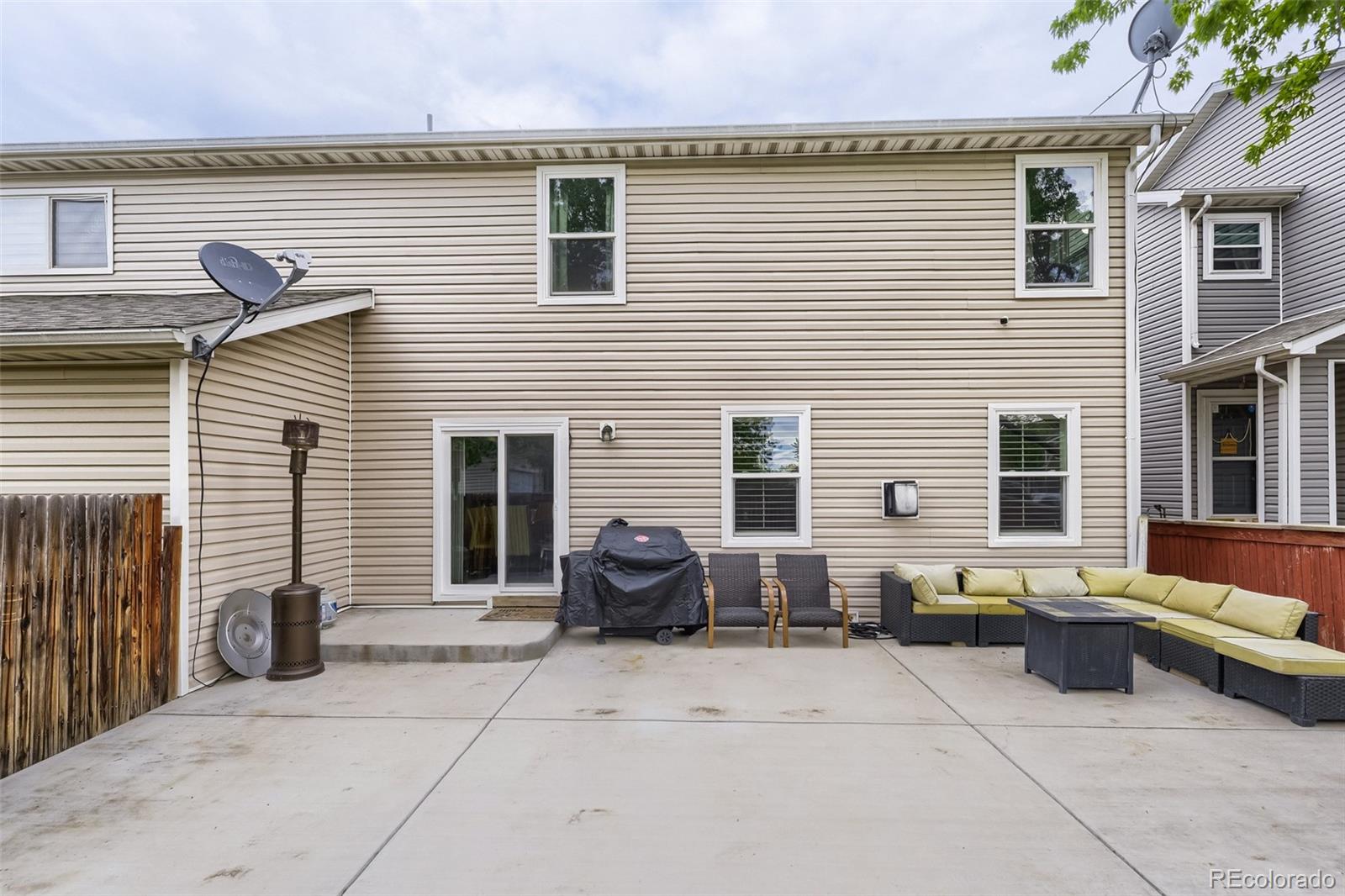 MLS Image #22 for 883  macaw street ,brighton, Colorado