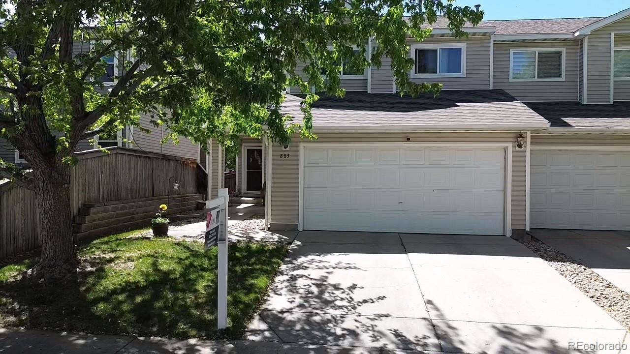 MLS Image #3 for 883  macaw street ,brighton, Colorado