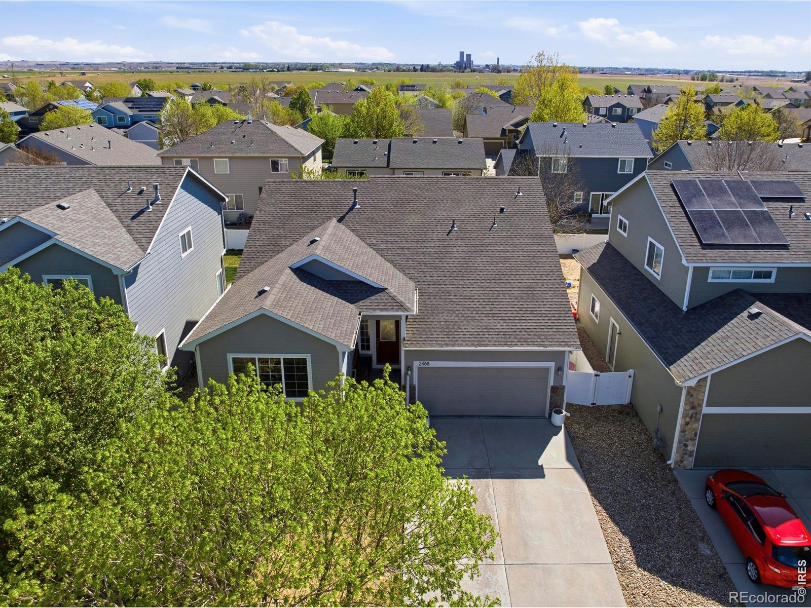 MLS Image #1 for 2468  milton lane,fort collins, Colorado