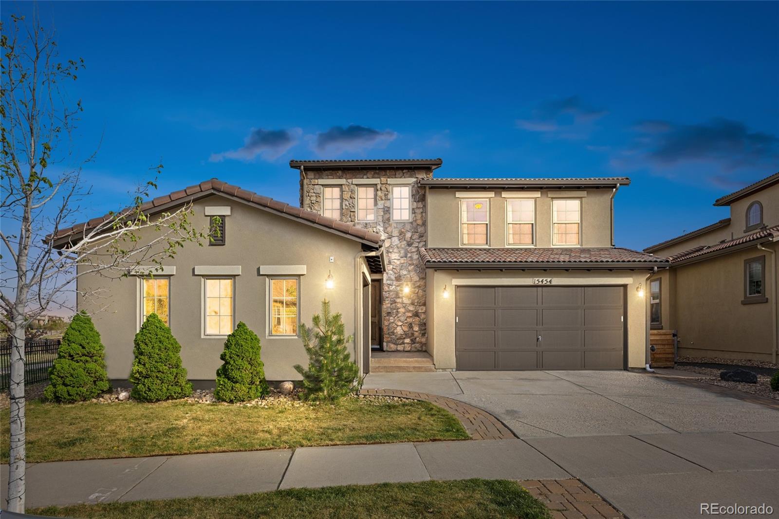 MLS Image #0 for 15454 w auburn avenue,lakewood, Colorado