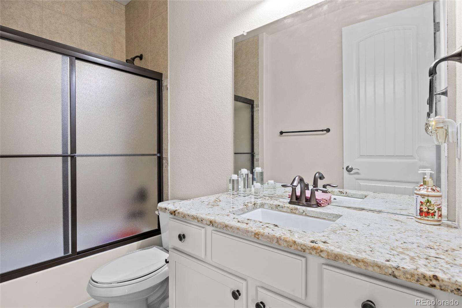 MLS Image #11 for 15454 w auburn avenue,lakewood, Colorado