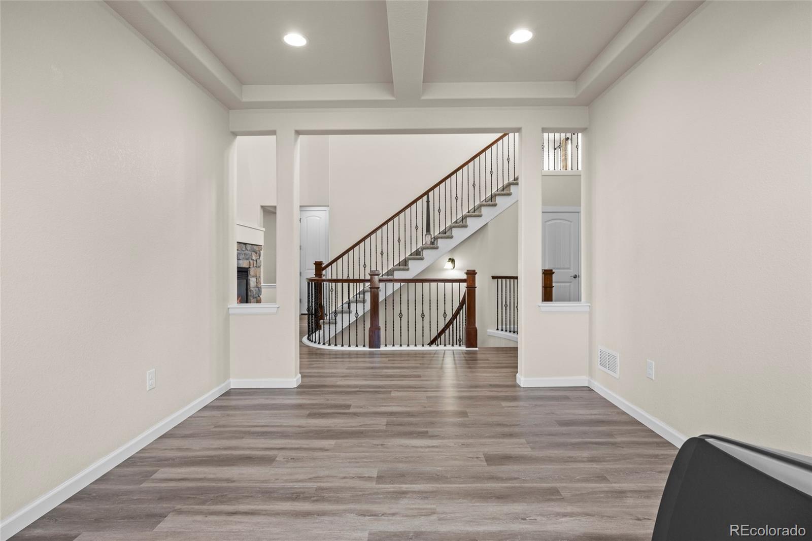 MLS Image #12 for 15454 w auburn avenue,lakewood, Colorado