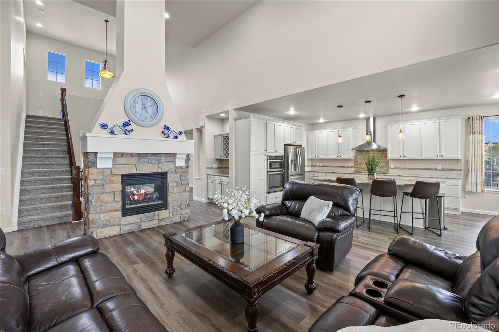 MLS Image #15 for 15454 w auburn avenue,lakewood, Colorado
