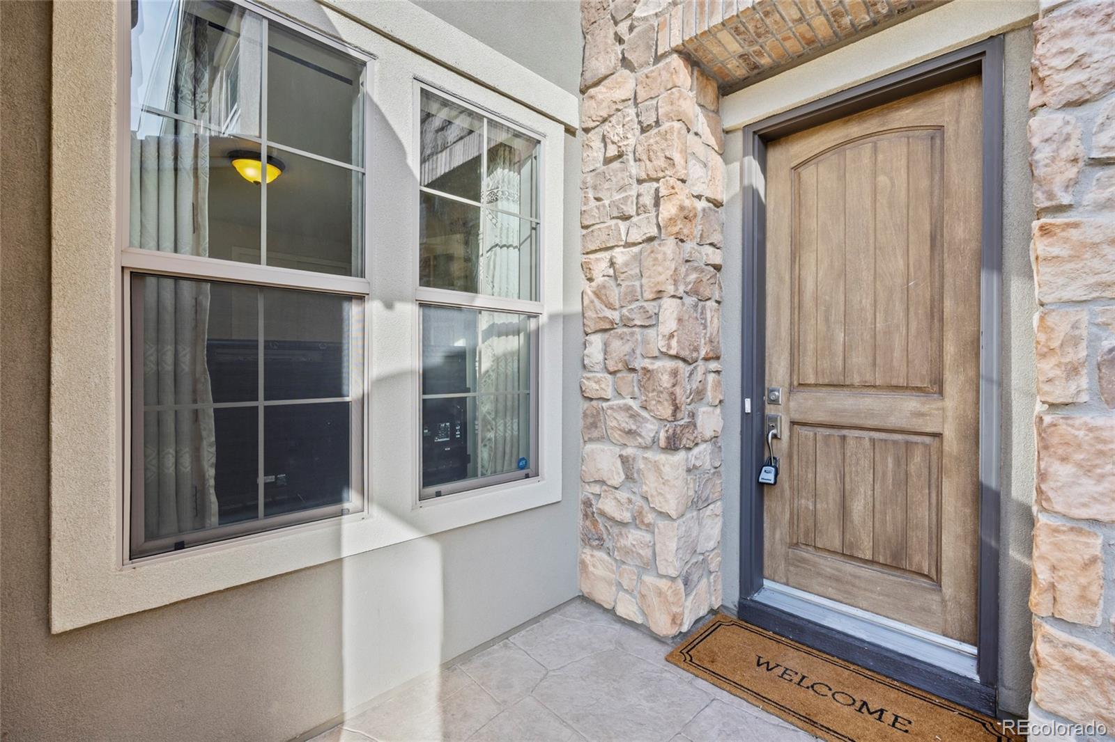 MLS Image #2 for 15454 w auburn avenue,lakewood, Colorado