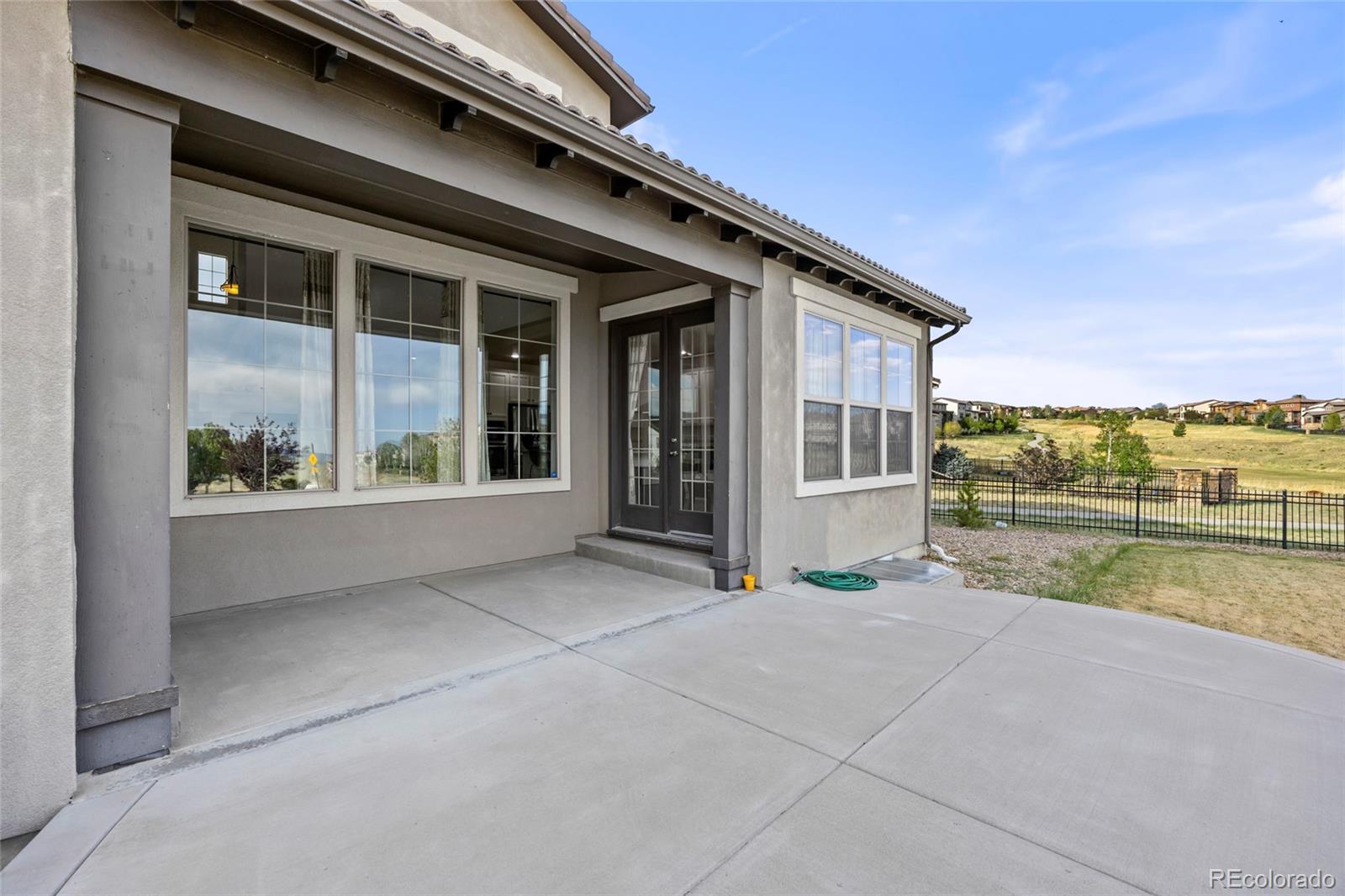 MLS Image #35 for 15454 w auburn avenue,lakewood, Colorado