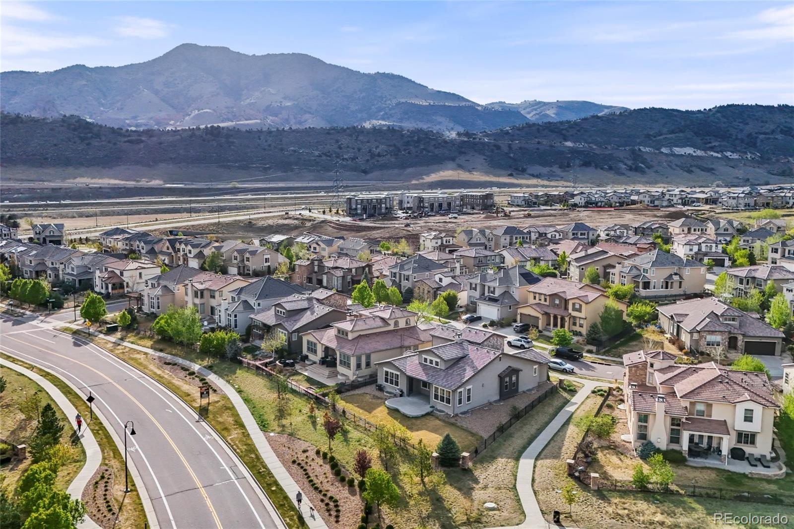 MLS Image #36 for 15454 w auburn avenue,lakewood, Colorado