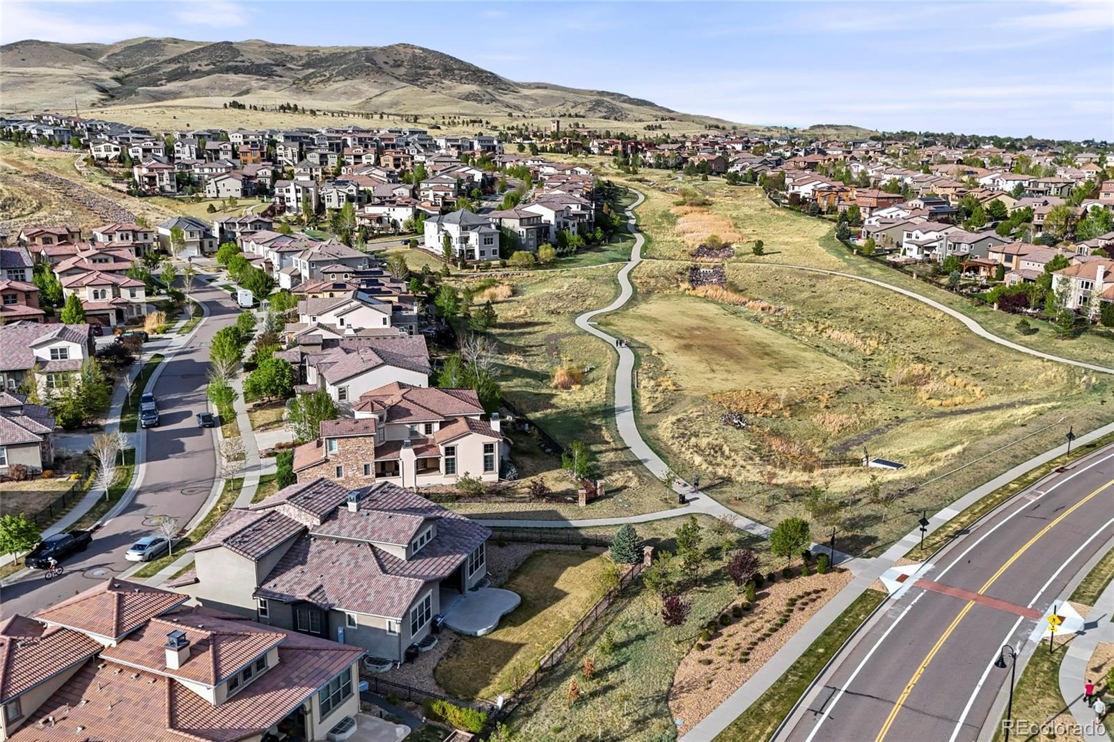 MLS Image #37 for 15454 w auburn avenue,lakewood, Colorado
