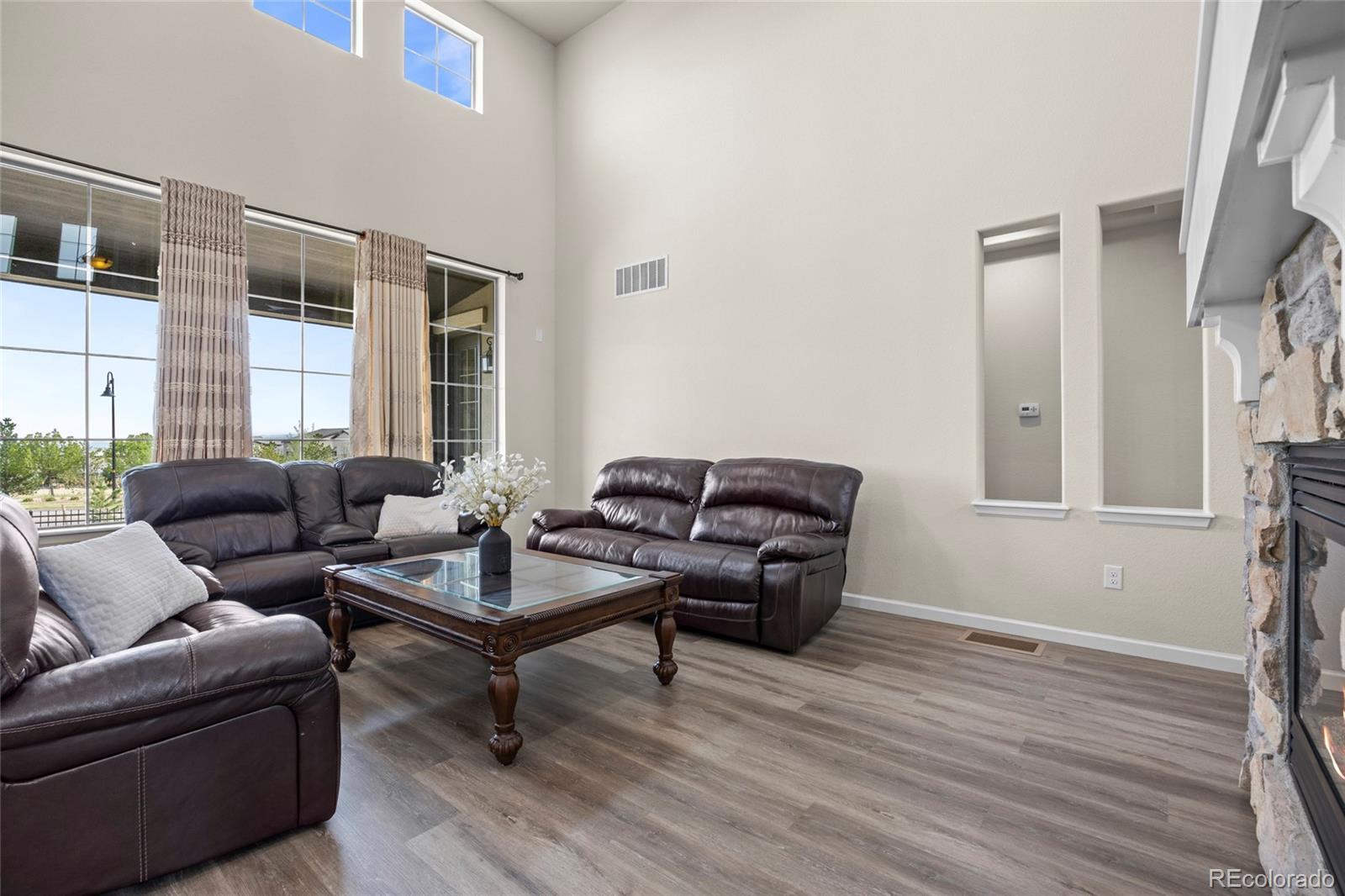 MLS Image #4 for 15454 w auburn avenue,lakewood, Colorado