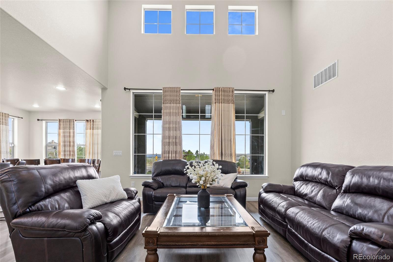 MLS Image #5 for 15454 w auburn avenue,lakewood, Colorado