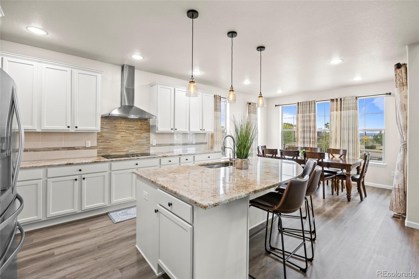 MLS Image #6 for 15454 w auburn avenue,lakewood, Colorado