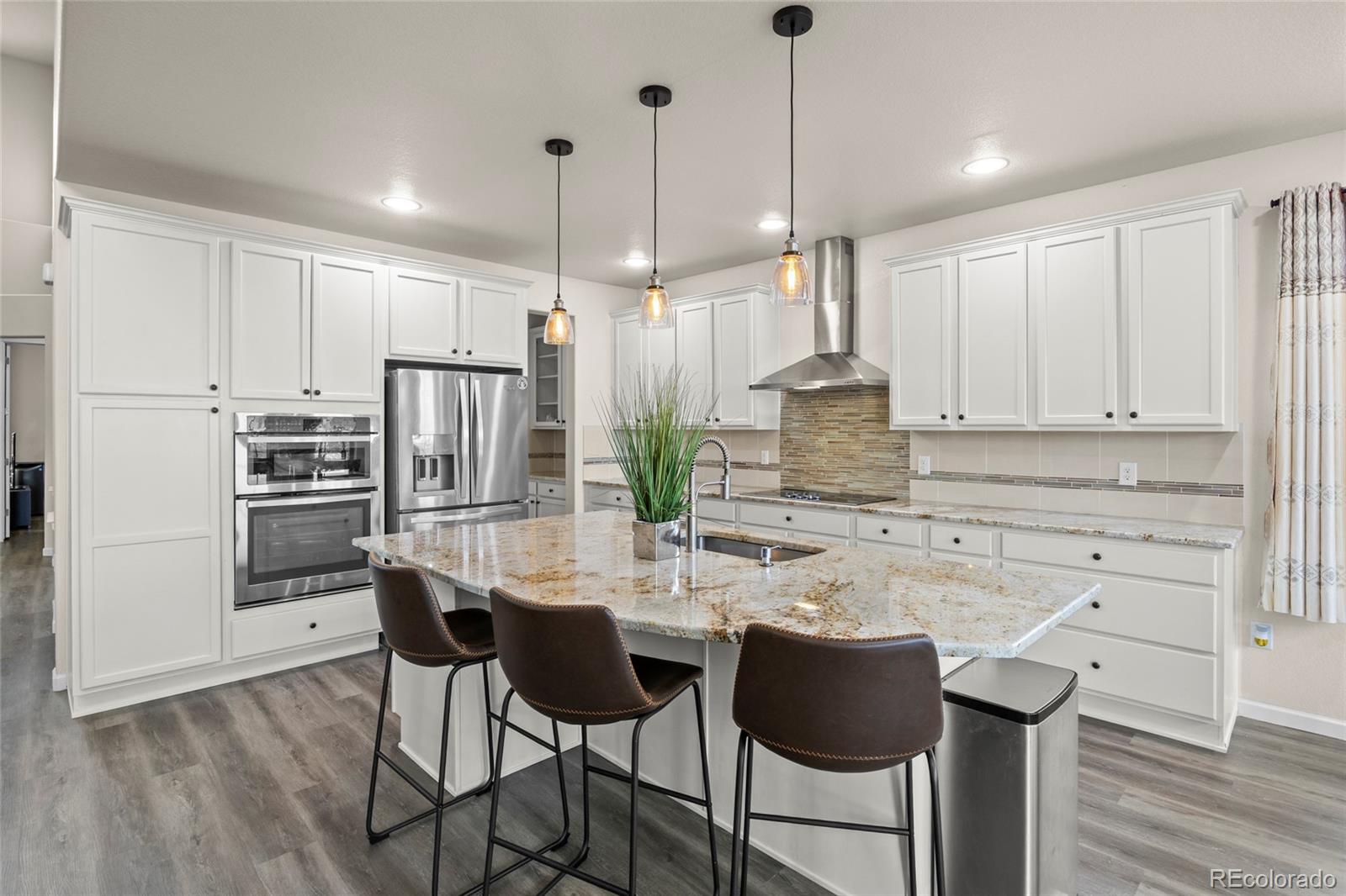 MLS Image #7 for 15454 w auburn avenue,lakewood, Colorado