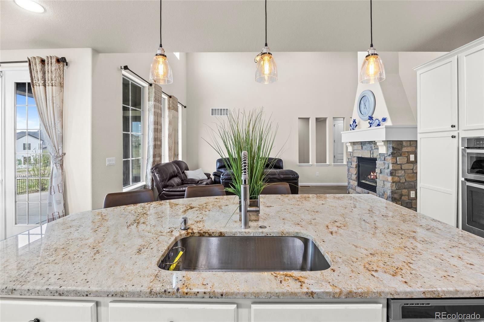 MLS Image #8 for 15454 w auburn avenue,lakewood, Colorado