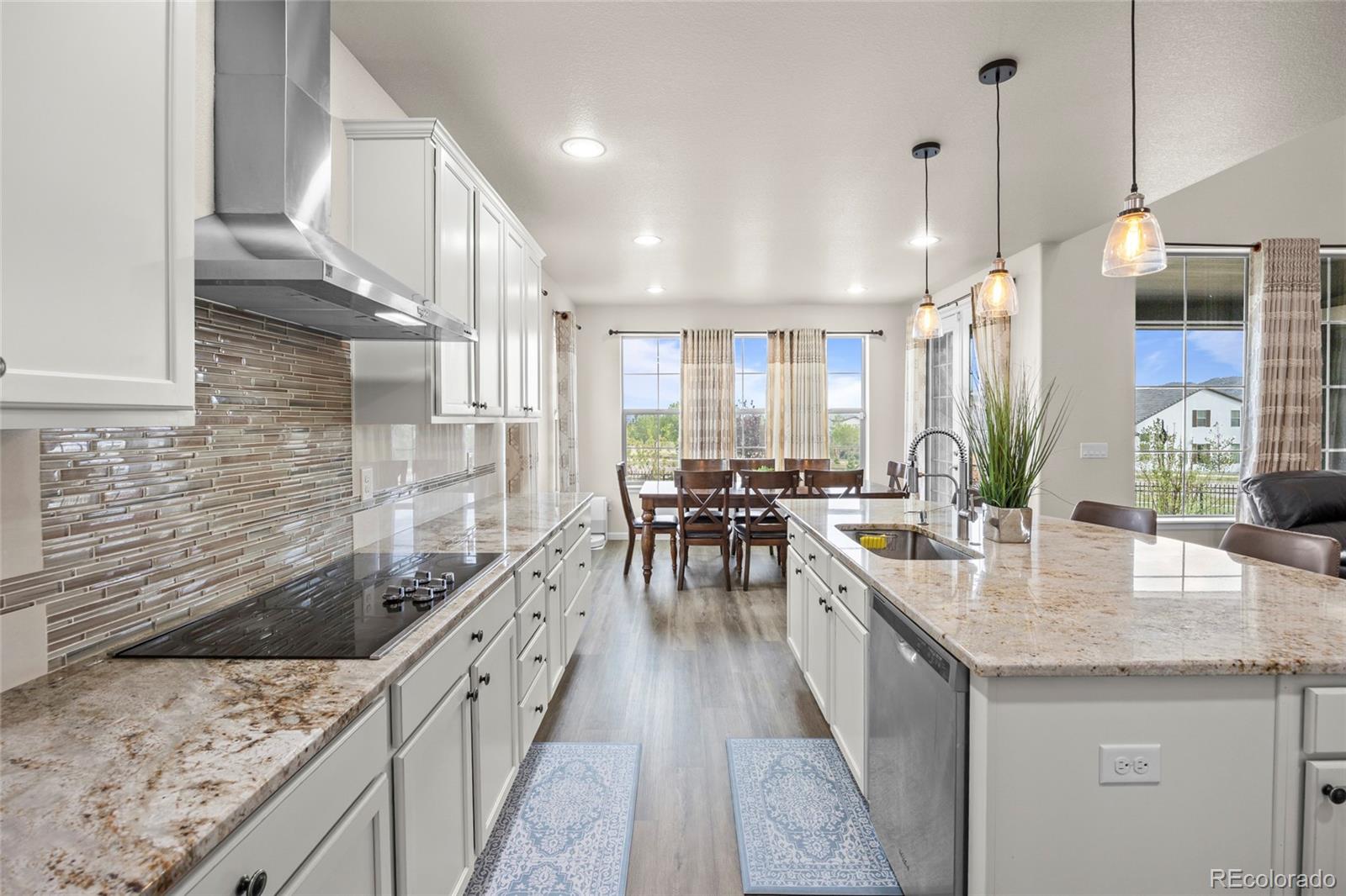 MLS Image #9 for 15454 w auburn avenue,lakewood, Colorado