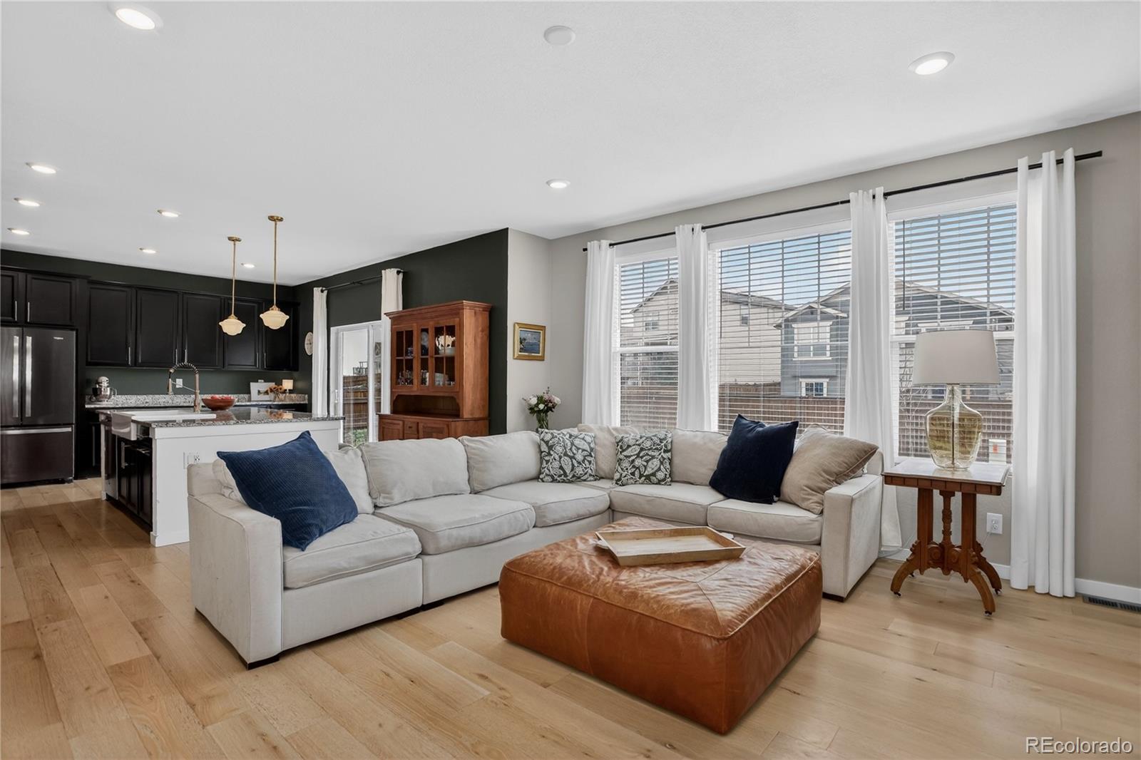 MLS Image #10 for 958  honey berry court,elizabeth, Colorado