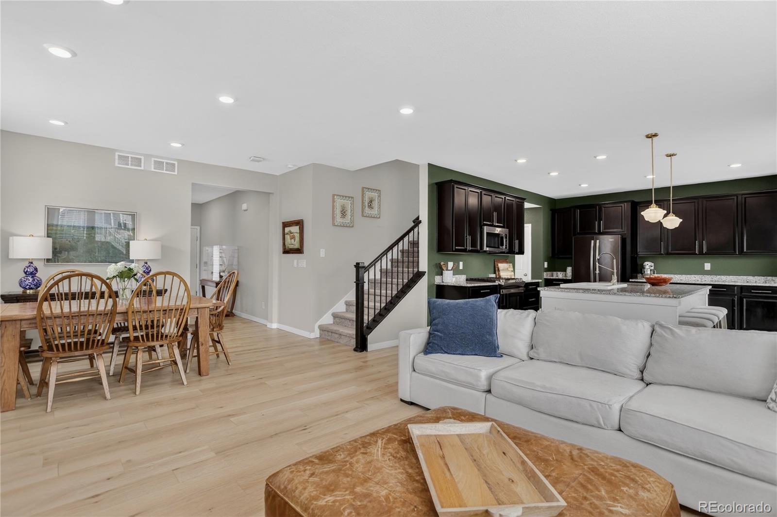 MLS Image #13 for 958  honey berry court,elizabeth, Colorado