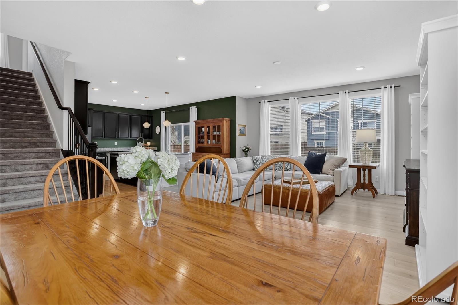 MLS Image #14 for 958  honey berry court,elizabeth, Colorado