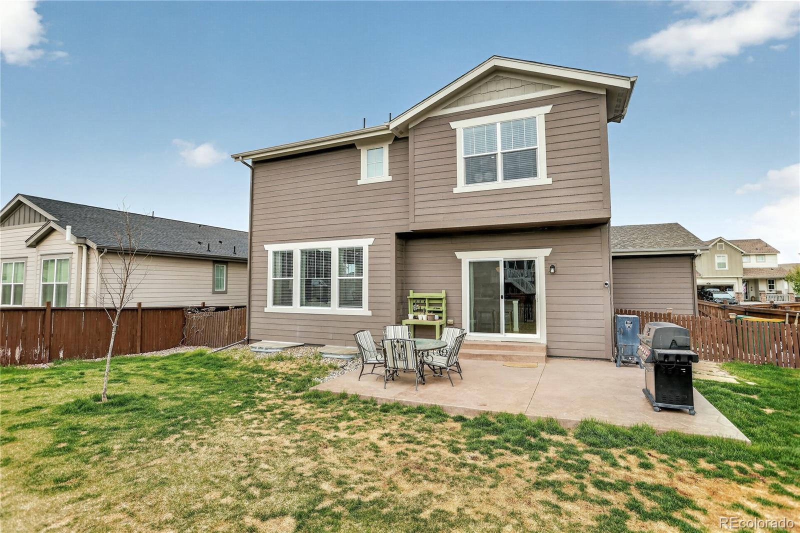MLS Image #32 for 958  honey berry court,elizabeth, Colorado