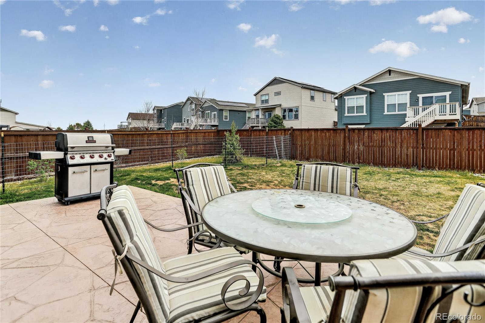 MLS Image #34 for 958  honey berry court,elizabeth, Colorado
