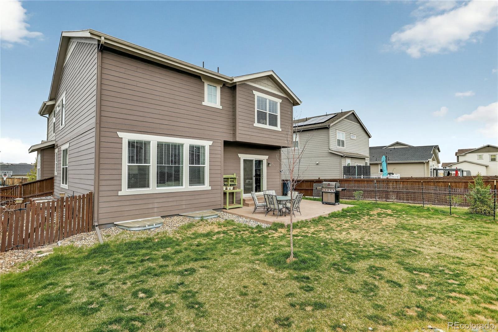 MLS Image #35 for 958  honey berry court,elizabeth, Colorado