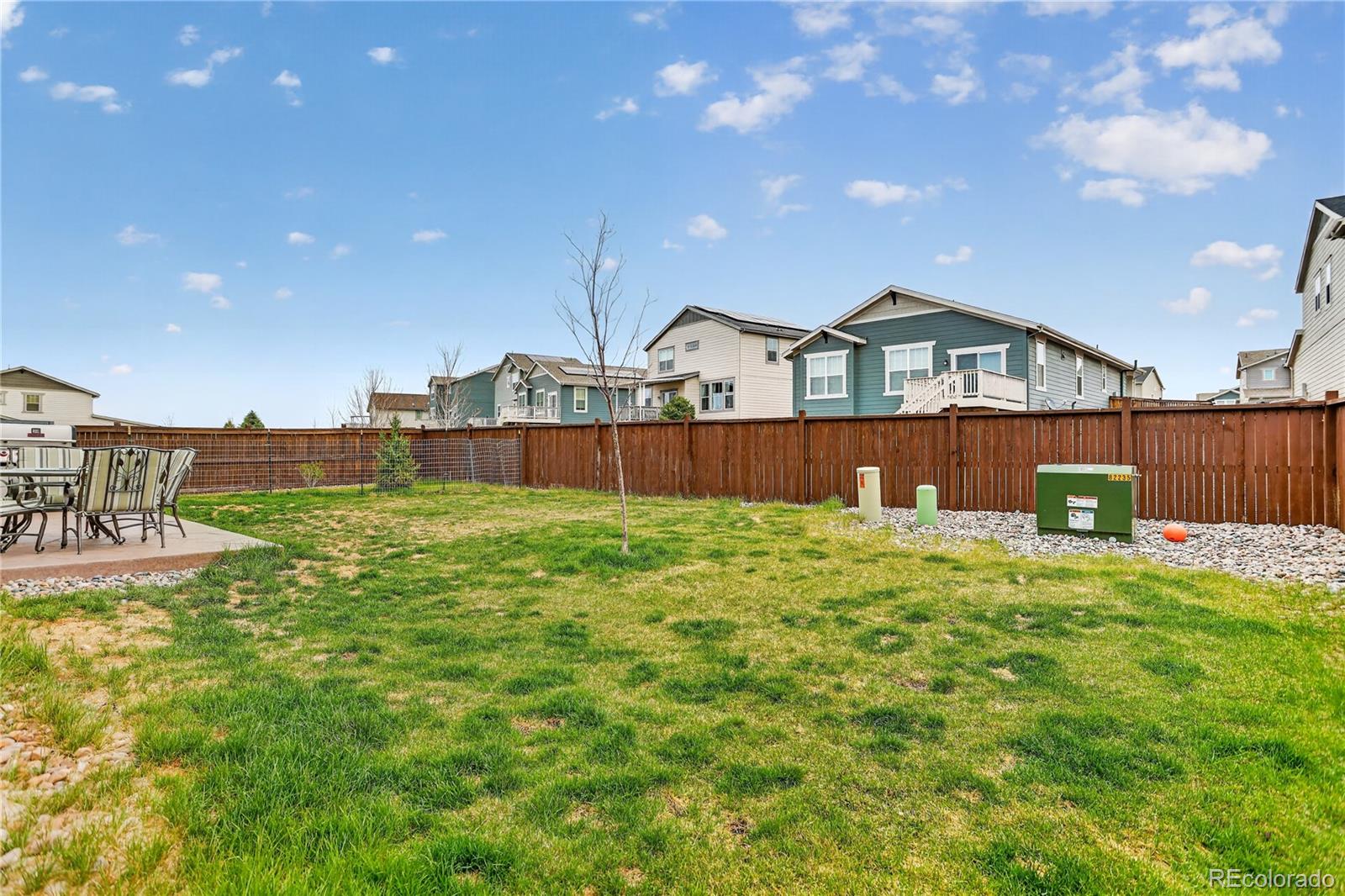 MLS Image #36 for 958  honey berry court,elizabeth, Colorado