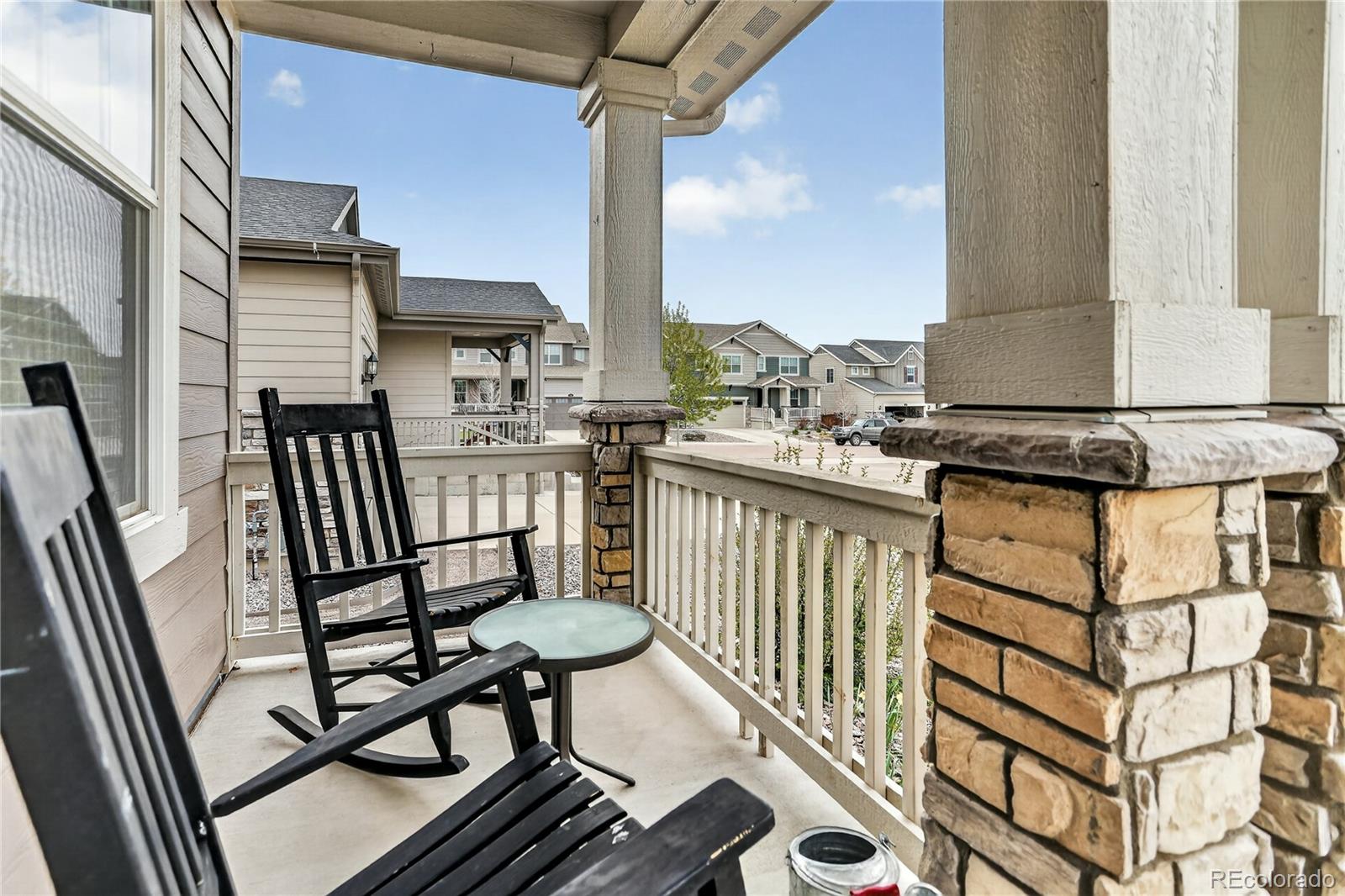 MLS Image #4 for 958  honey berry court,elizabeth, Colorado