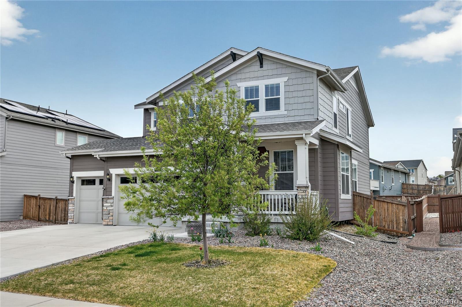 MLS Image #41 for 958  honey berry court,elizabeth, Colorado