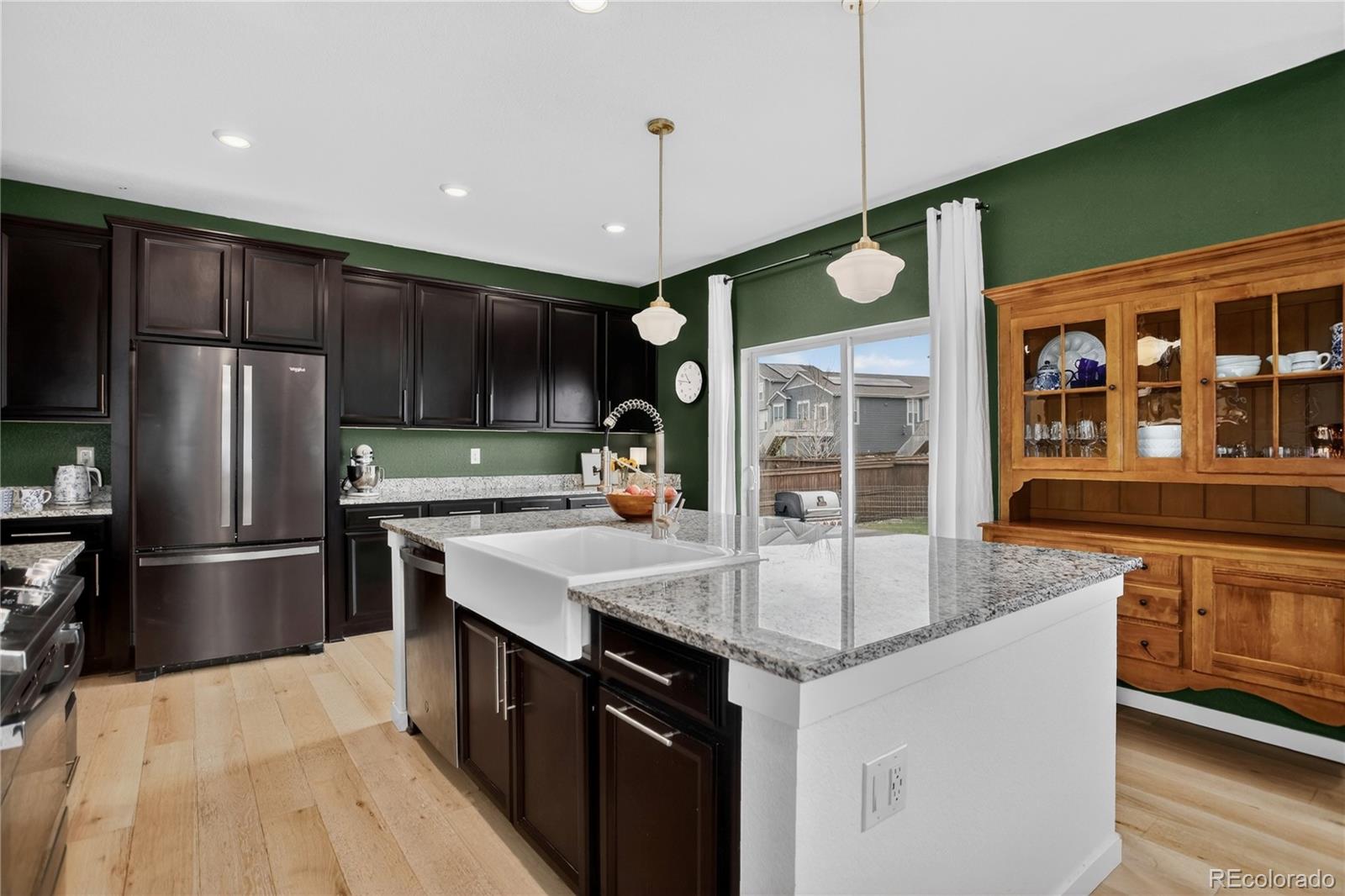 MLS Image #6 for 958  honey berry court,elizabeth, Colorado