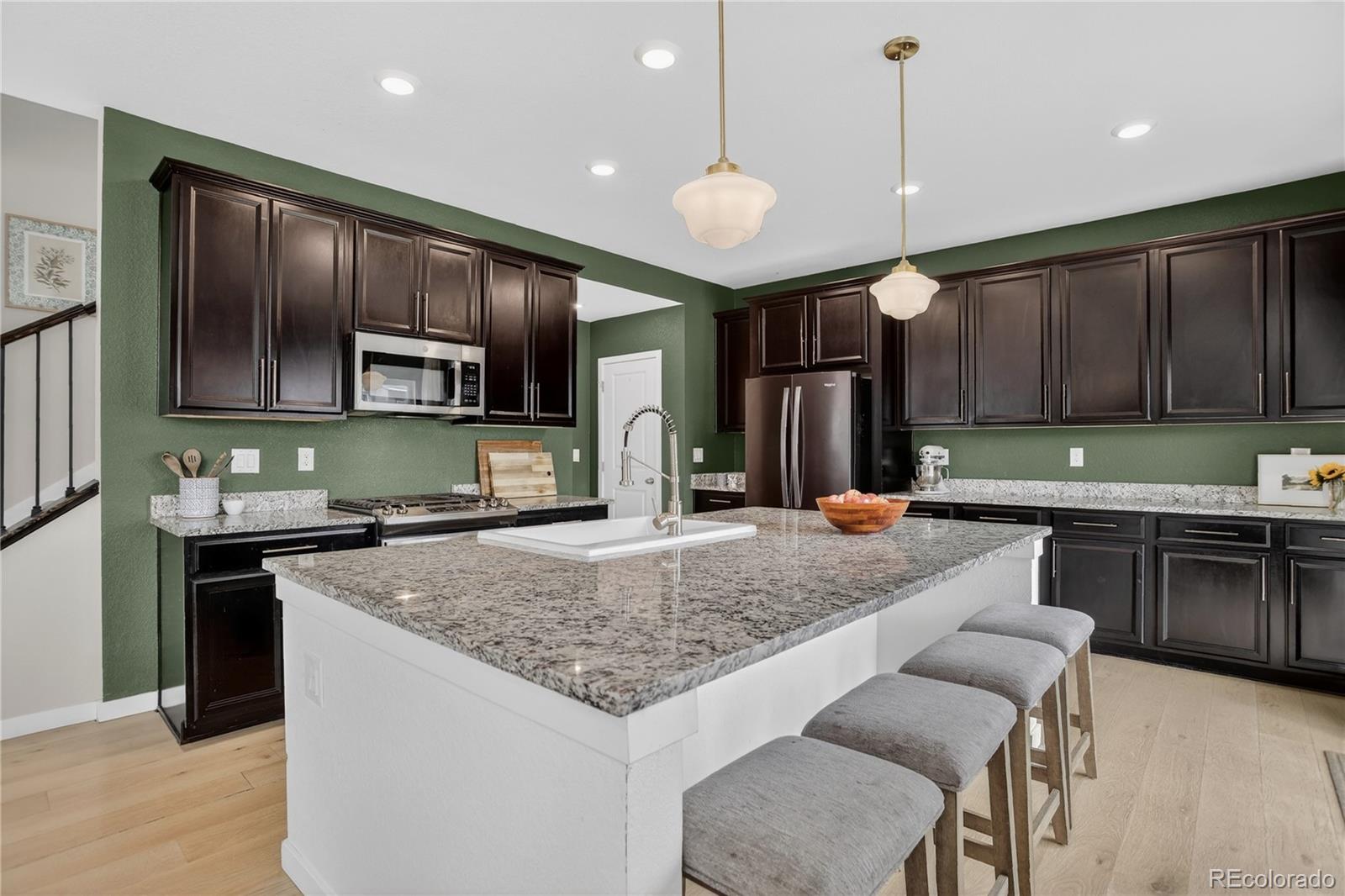 MLS Image #7 for 958  honey berry court,elizabeth, Colorado