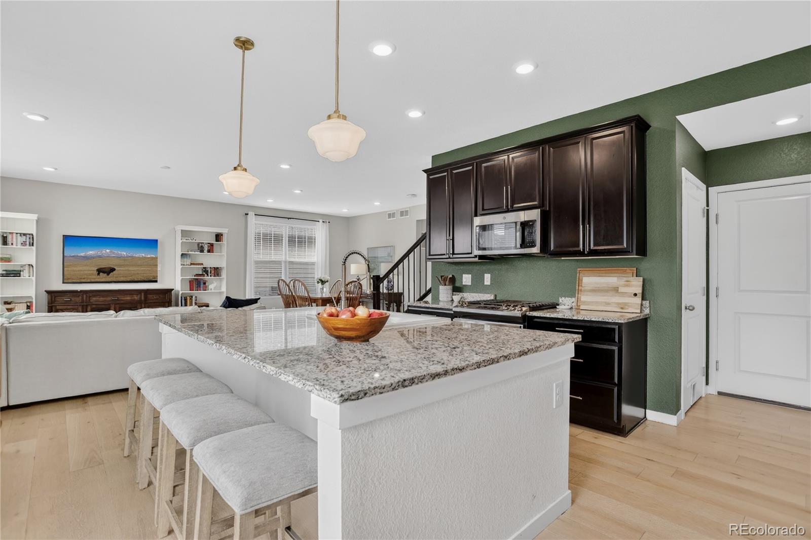 MLS Image #8 for 958  honey berry court,elizabeth, Colorado