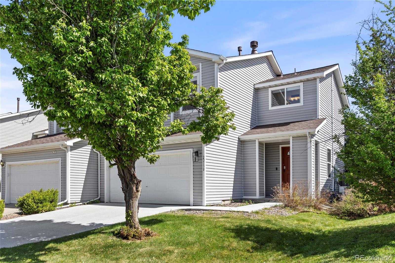 MLS Image #1 for 22130 e berry place,aurora, Colorado