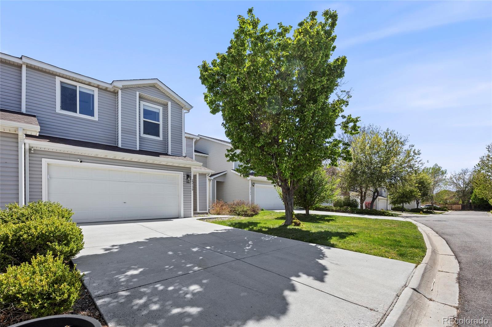 MLS Image #2 for 22130 e berry place,aurora, Colorado