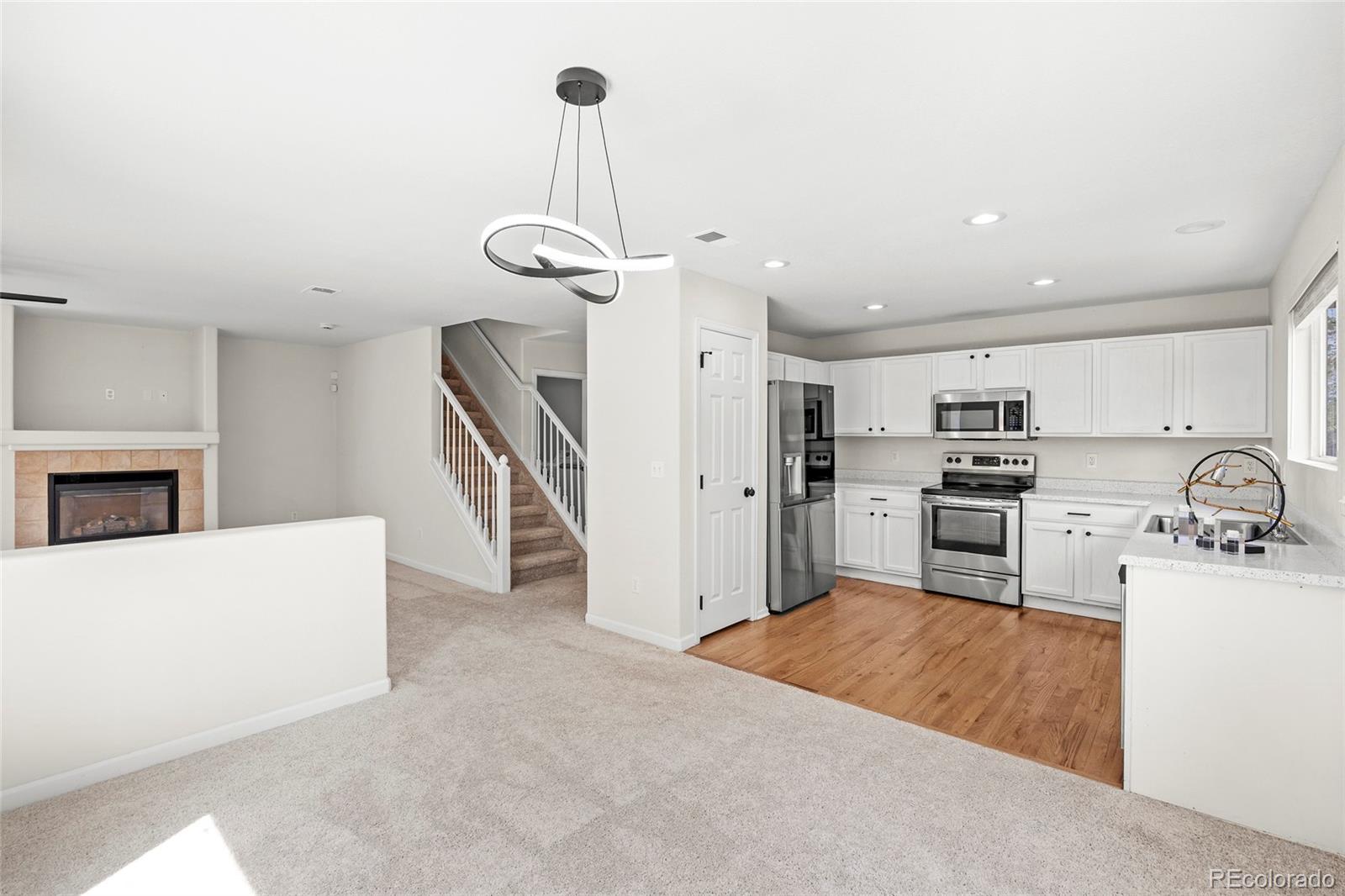 MLS Image #9 for 22130 e berry place,aurora, Colorado