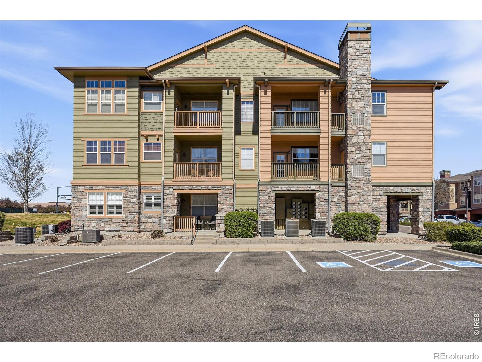 MLS Image #1 for 15460  canyon gulch lane 310,englewood, Colorado