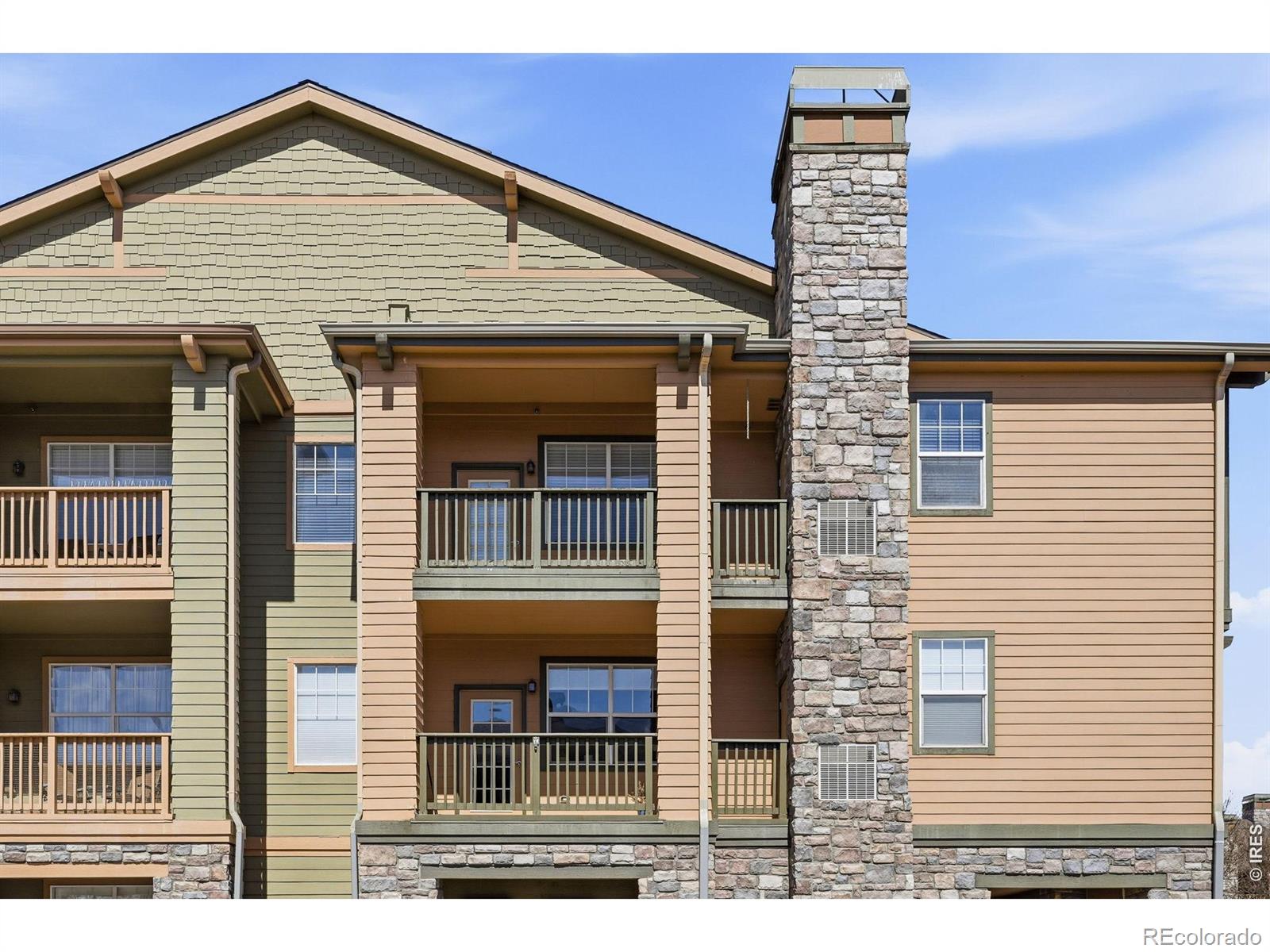 MLS Image #2 for 15460  canyon gulch lane 310,englewood, Colorado