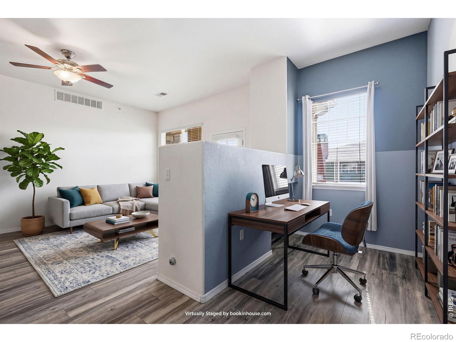 MLS Image #3 for 15460  canyon gulch lane 310,englewood, Colorado