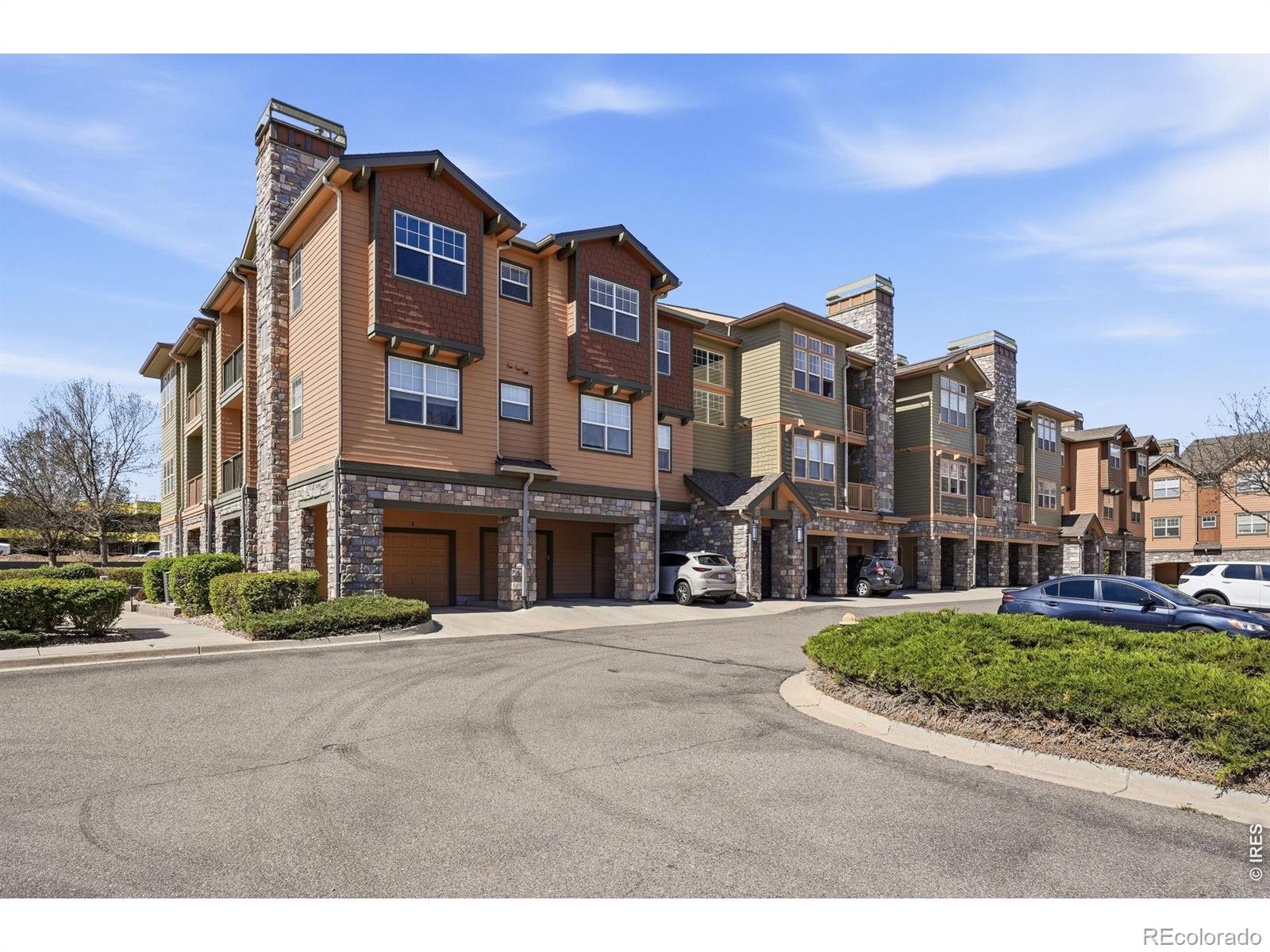 MLS Image #36 for 15460  canyon gulch lane 310,englewood, Colorado