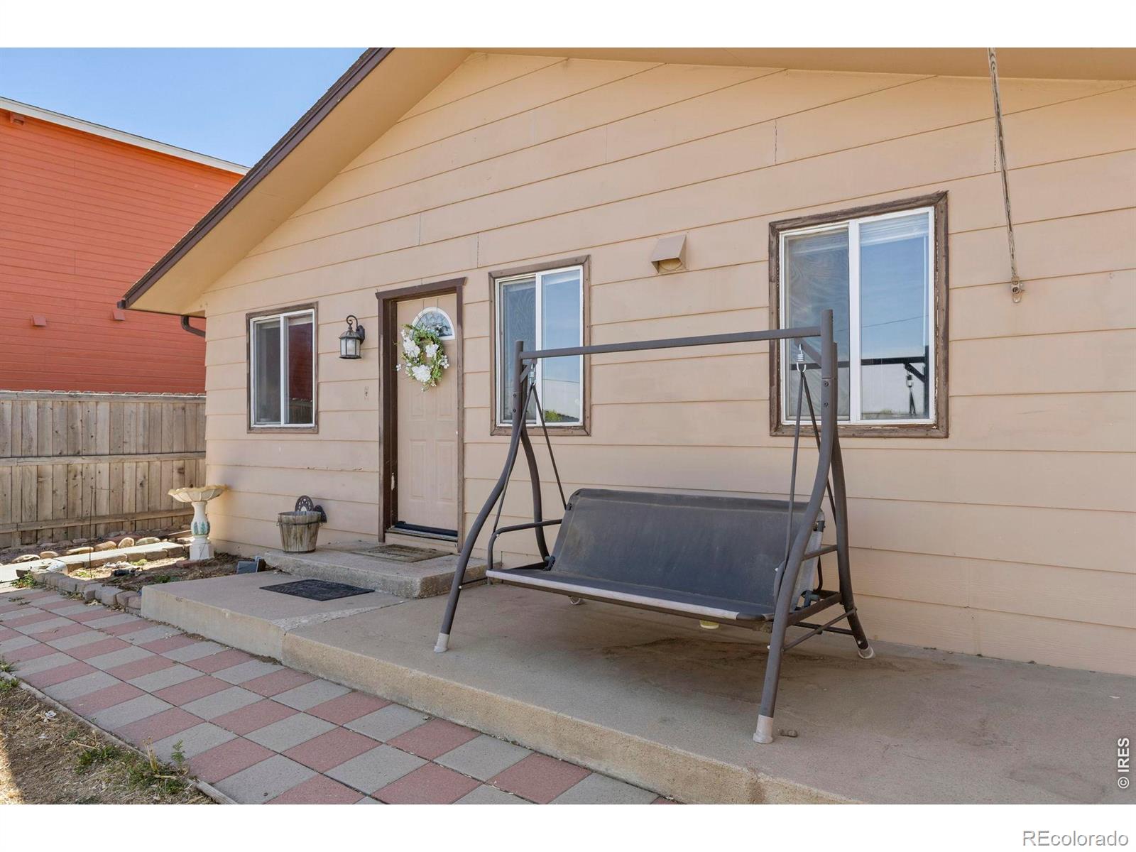 MLS Image #3 for 1509 n 25th avenue,greeley, Colorado