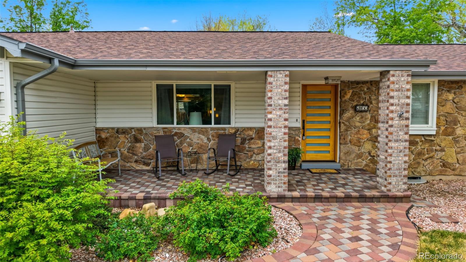 MLS Image #1 for 7053  taft street,arvada, Colorado