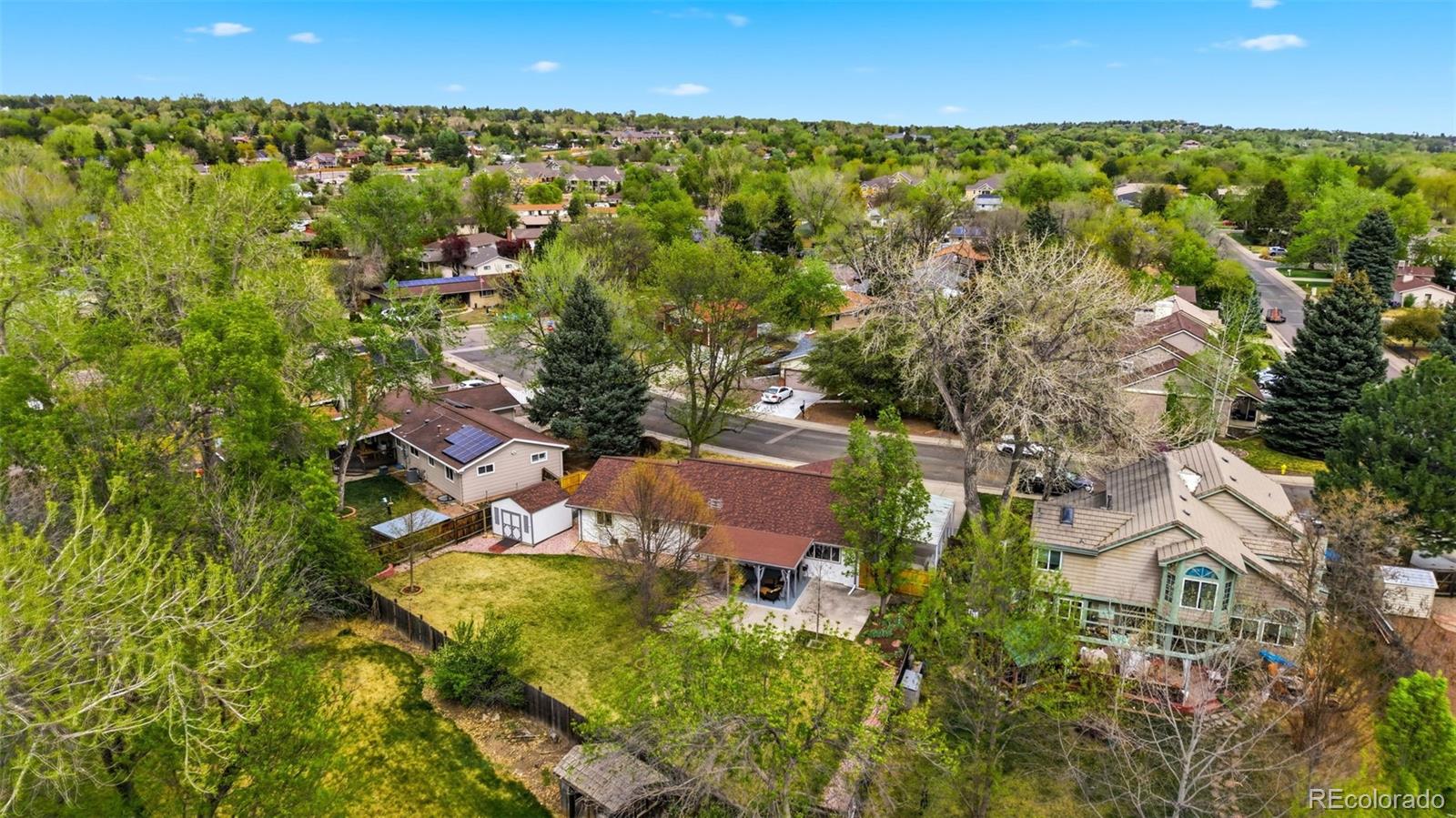 MLS Image #38 for 7053  taft street,arvada, Colorado