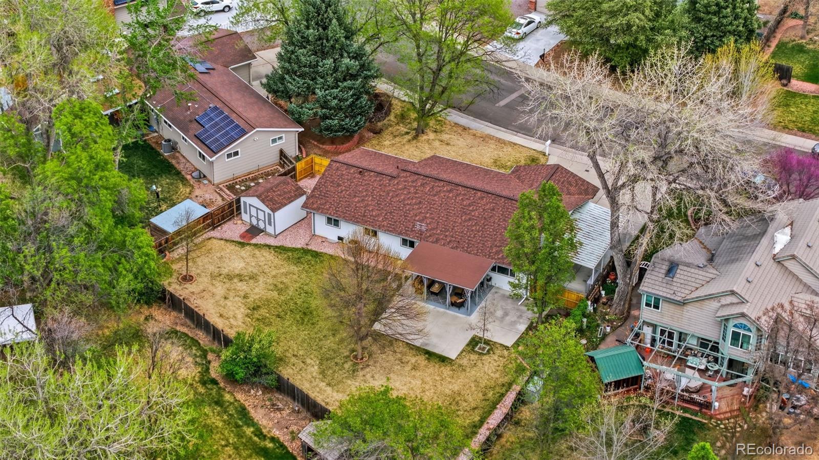 MLS Image #40 for 7053  taft street,arvada, Colorado