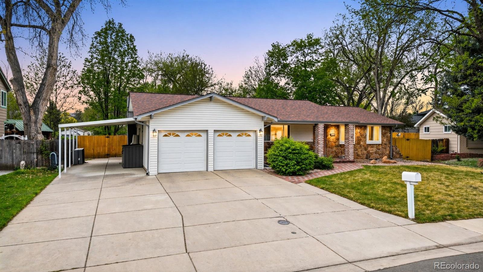 MLS Image #41 for 7053  taft street,arvada, Colorado