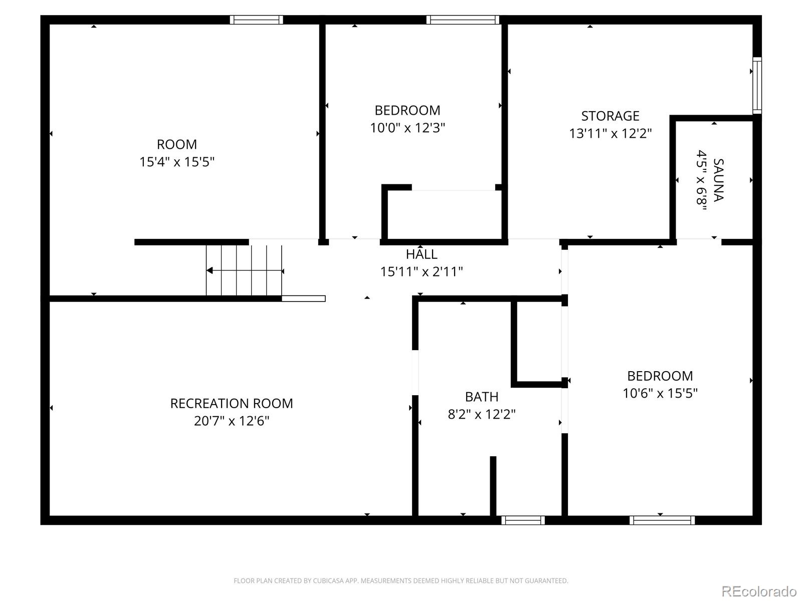 MLS Image #42 for 7053  taft street,arvada, Colorado