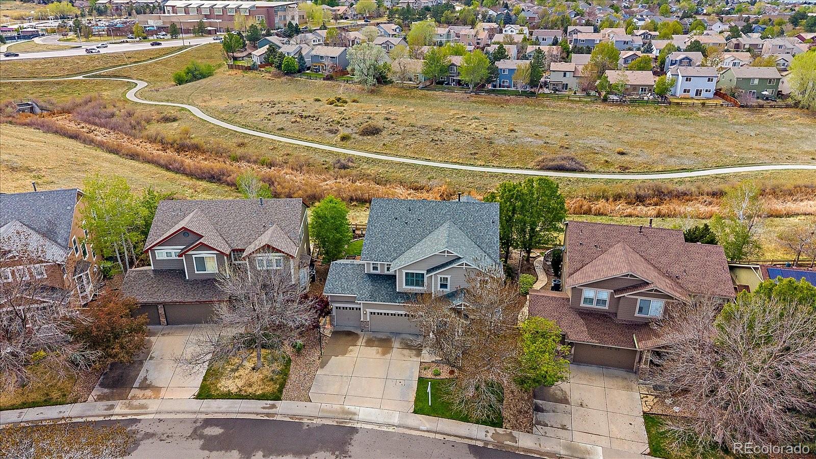 MLS Image #1 for 10579  redcone way,highlands ranch, Colorado