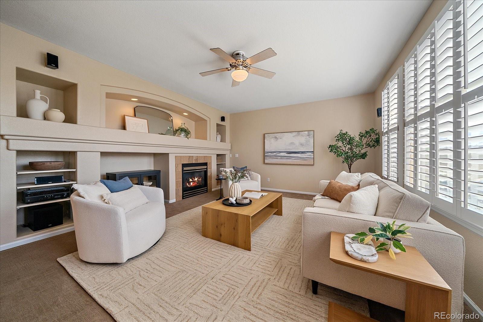 MLS Image #11 for 10579  redcone way,highlands ranch, Colorado