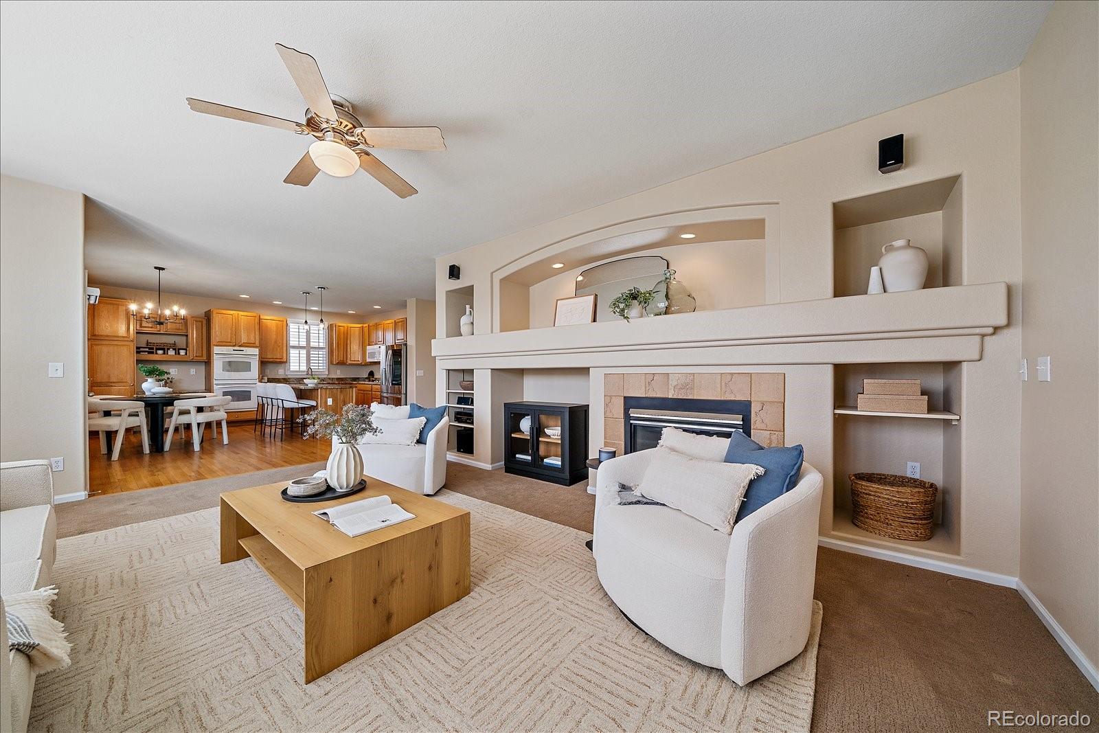 MLS Image #12 for 10579  redcone way,highlands ranch, Colorado