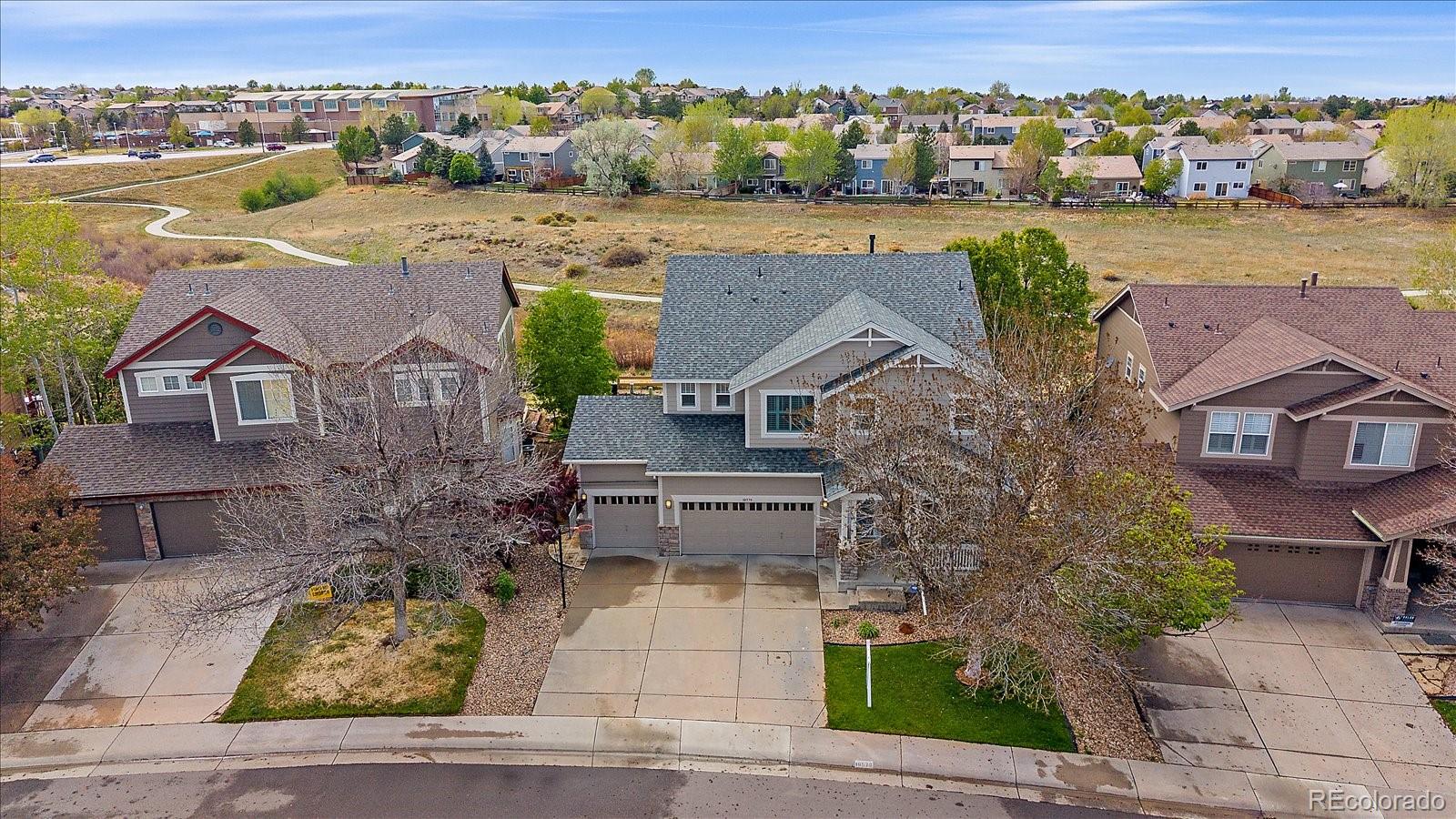 MLS Image #2 for 10579  redcone way,highlands ranch, Colorado