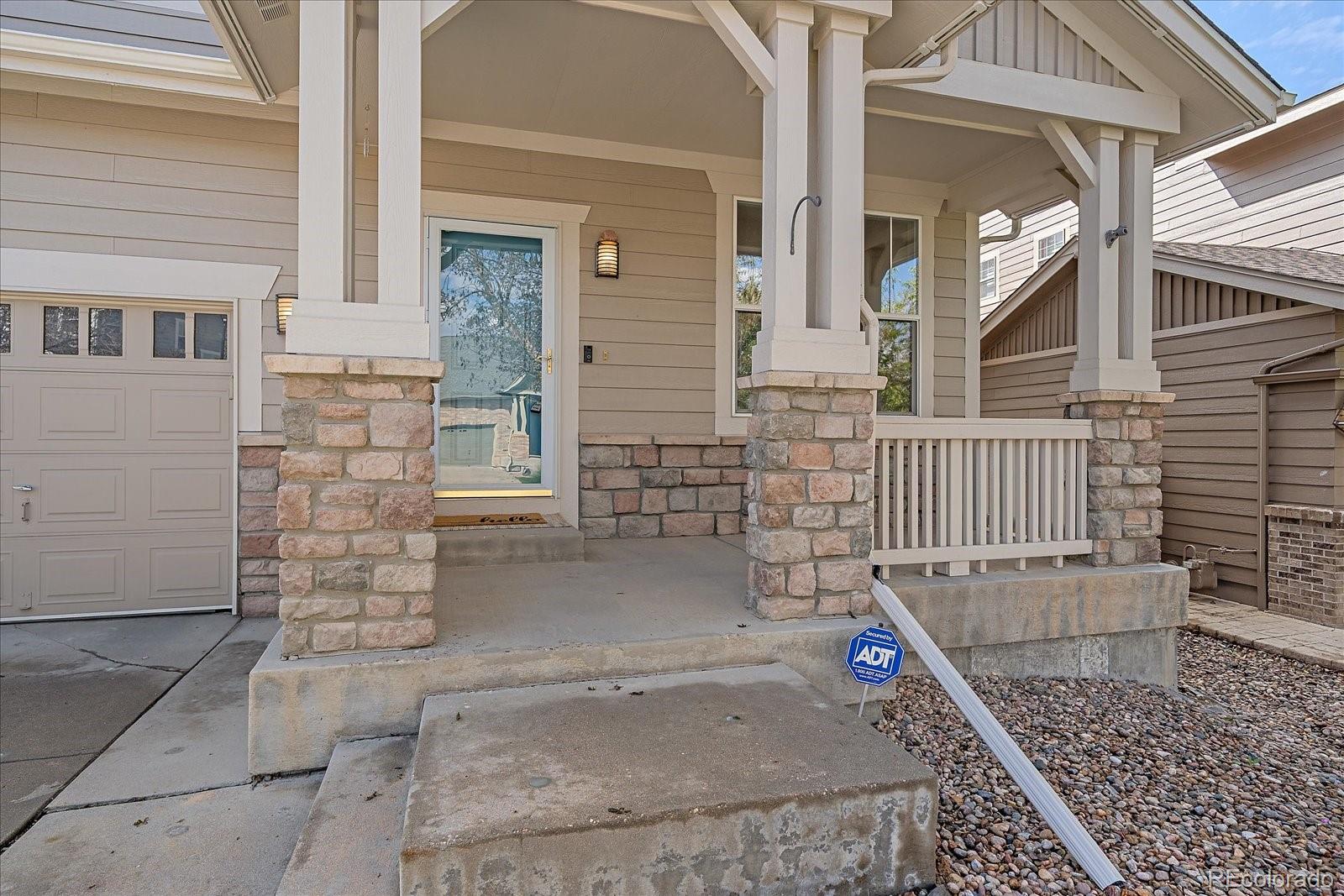 MLS Image #3 for 10579  redcone way,highlands ranch, Colorado