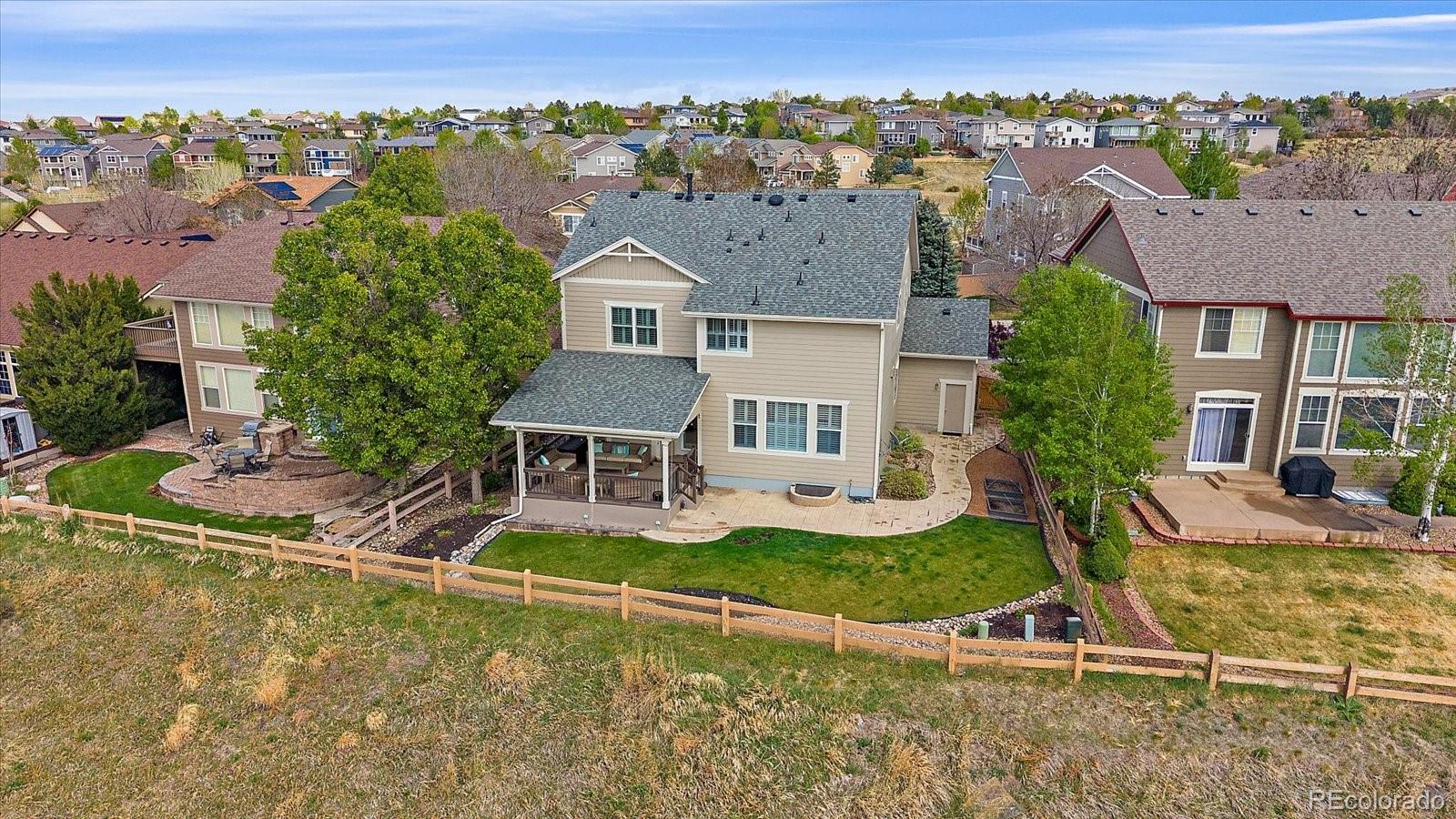 MLS Image #37 for 10579  redcone way,highlands ranch, Colorado