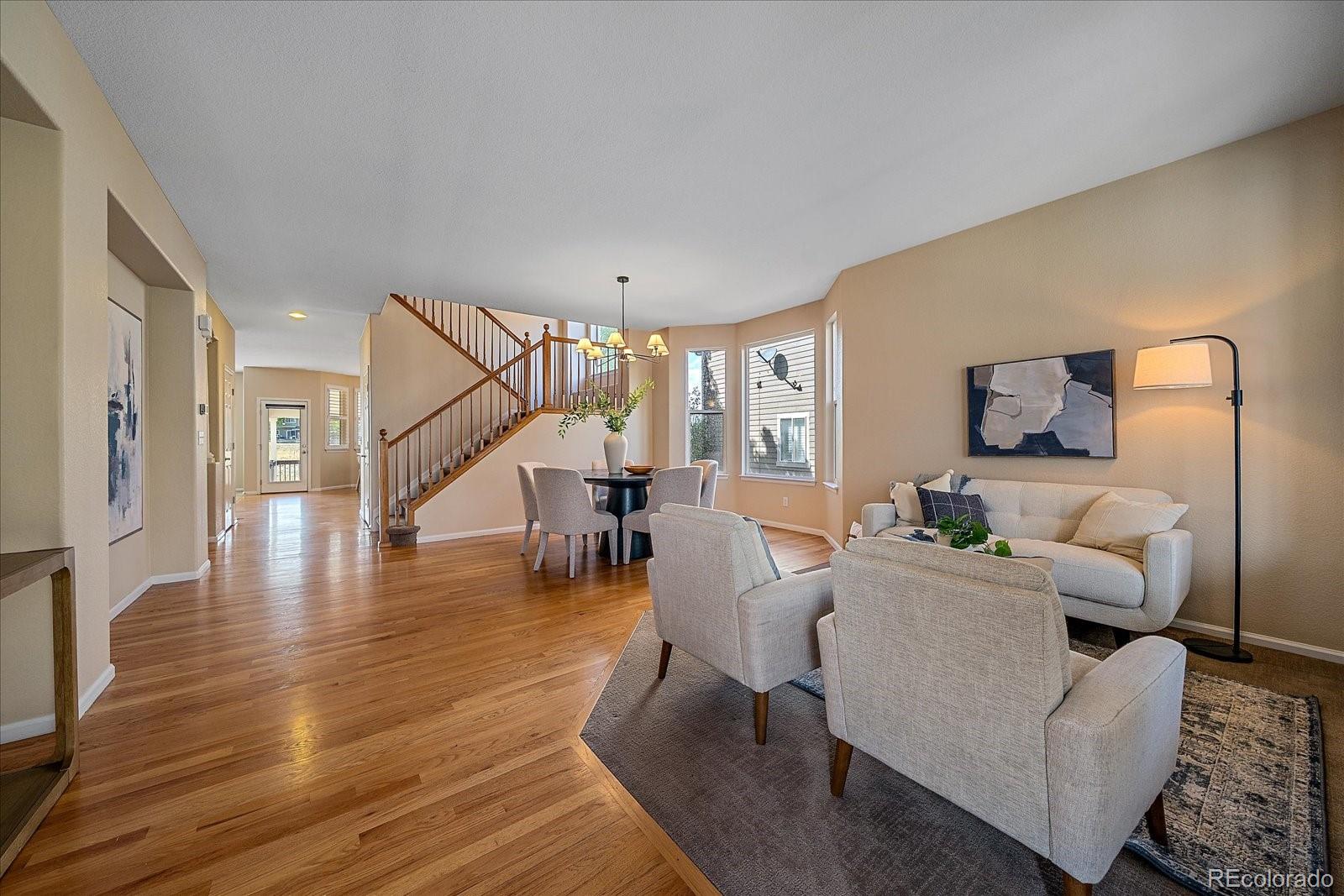 MLS Image #4 for 10579  redcone way,highlands ranch, Colorado